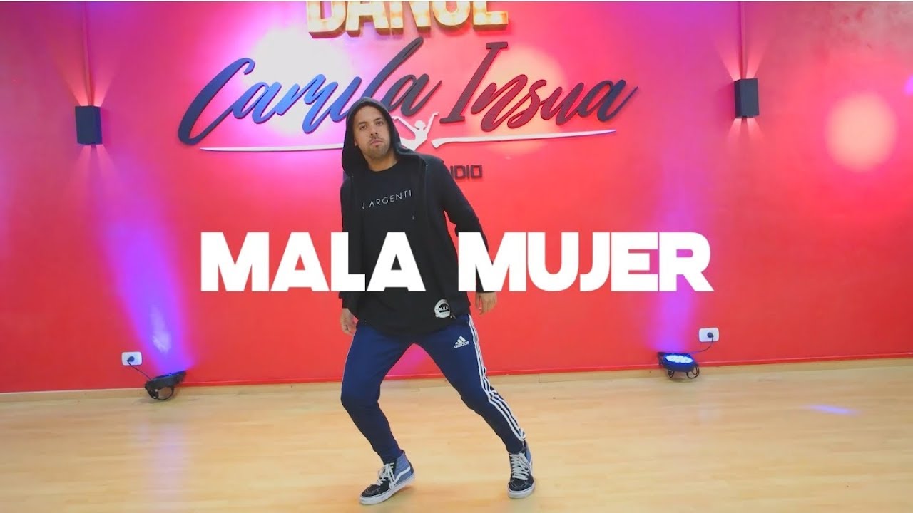 Mala Mujer By Mati Napp