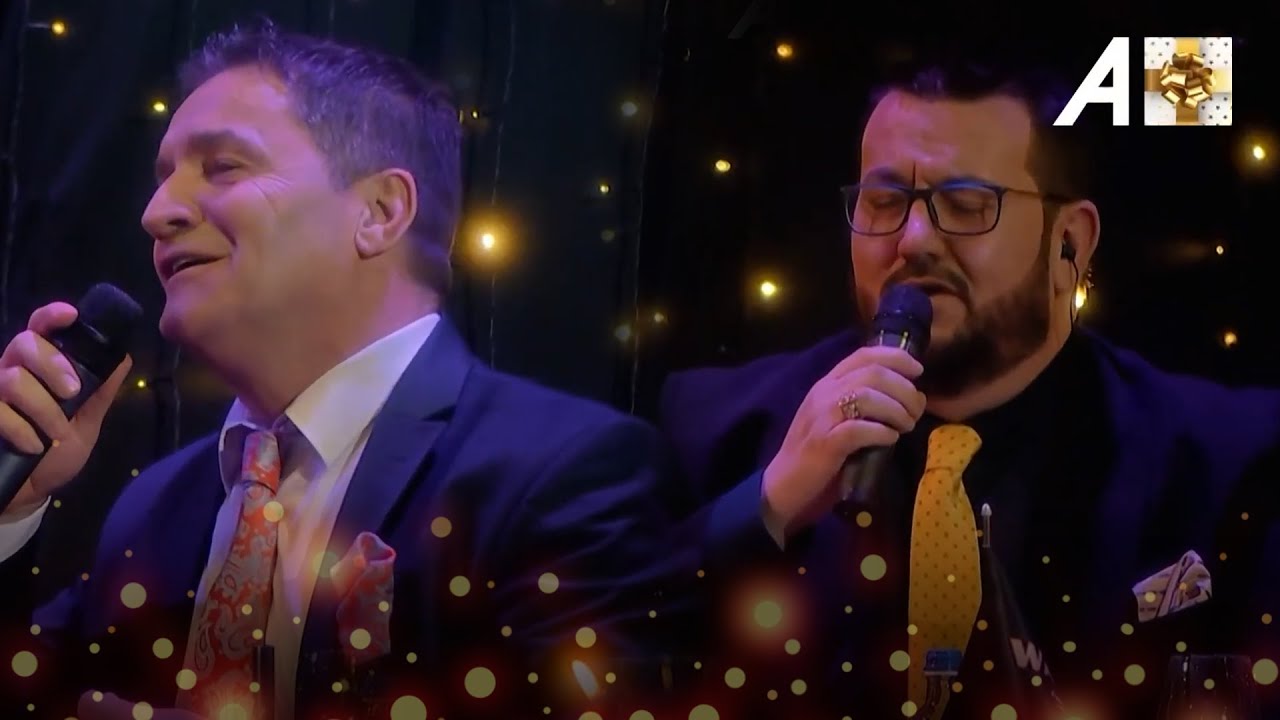 Karafili dhe zambaku (Gëzuar 2022)