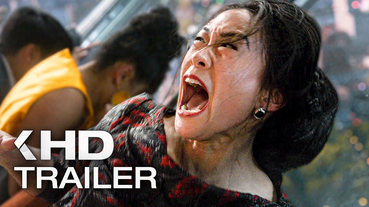 DESTINO FINAL LAZOS DE SANGRE Tráiler 2 Español Latino (2025)