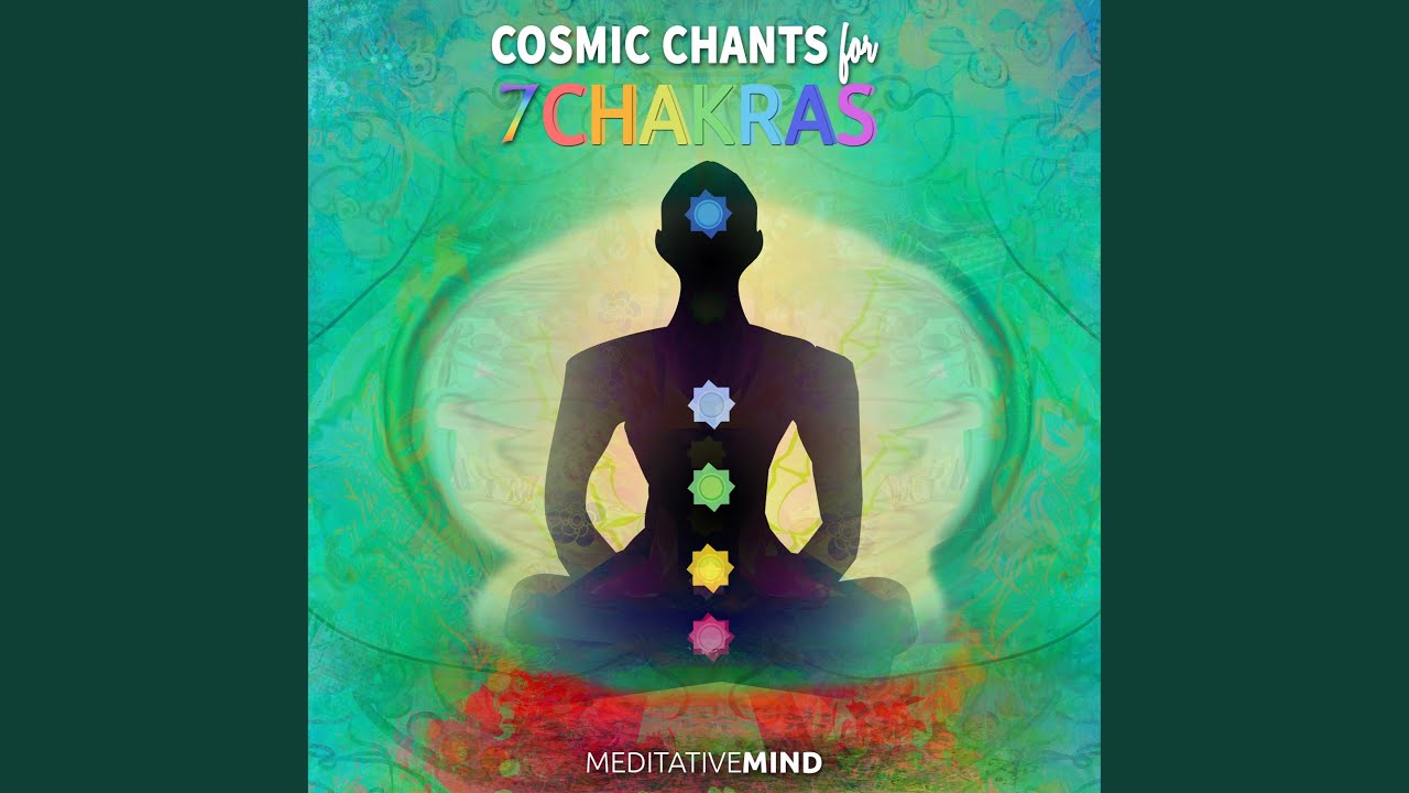 Third Eye Chakra: OM Chants