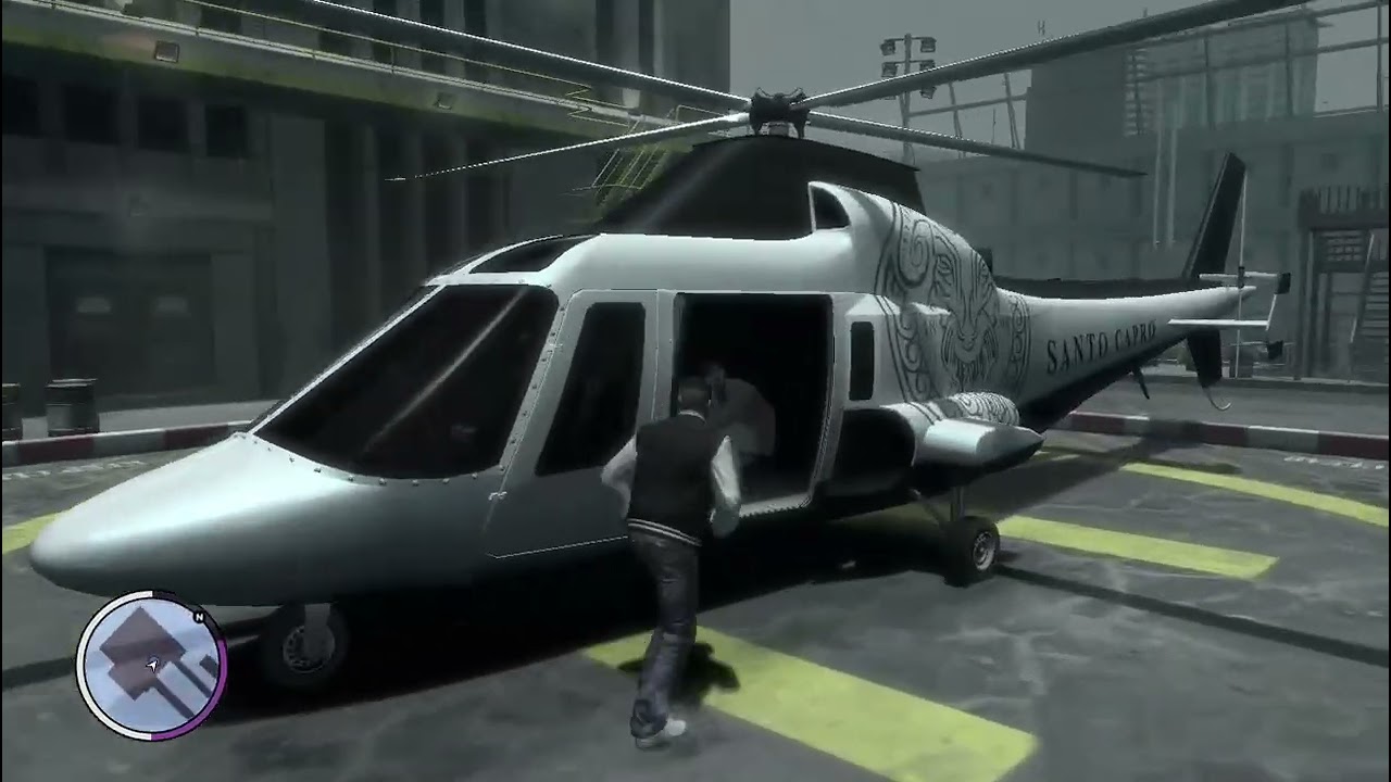 GTA IV Ballad of Gay Tony 2026 - 006
