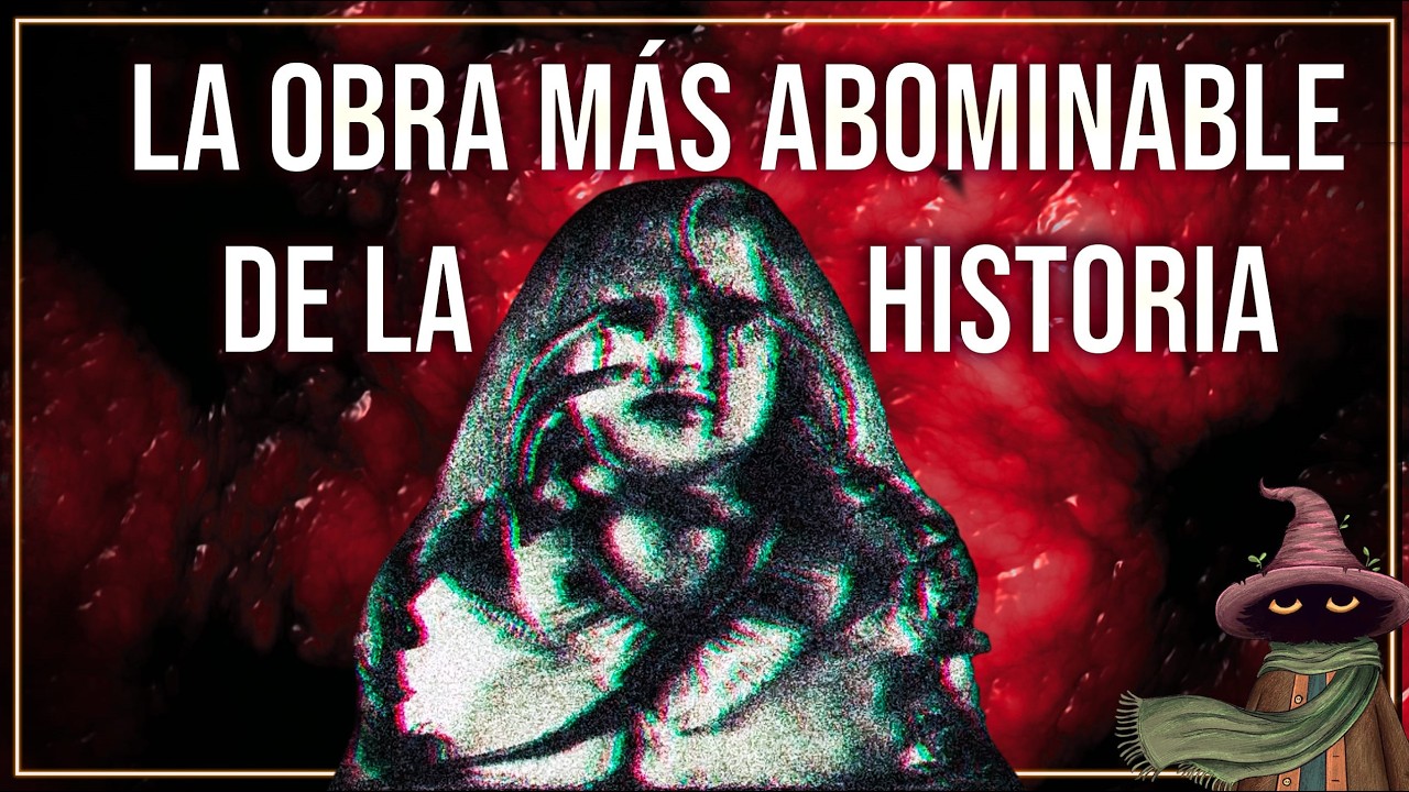 La Obra de Arte Más Infame de la Historia | ¿Debe ser Moral el Arte?