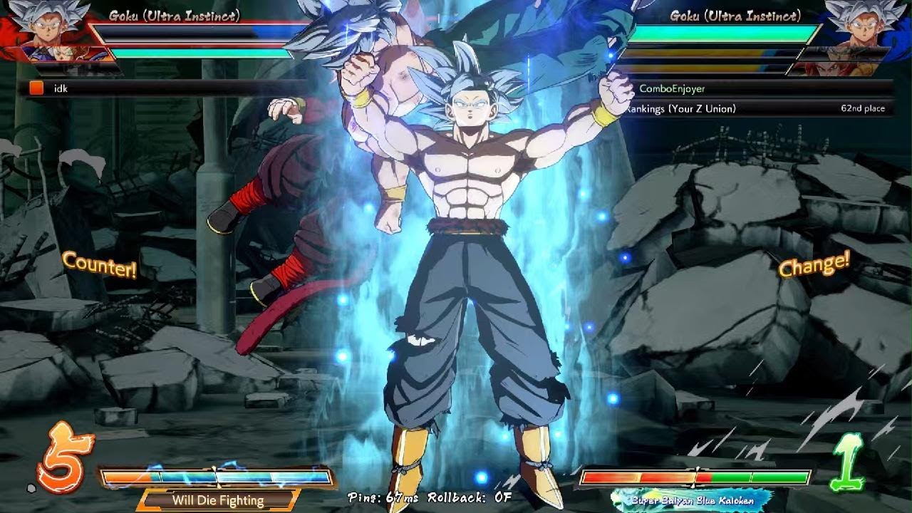 Classic raw super bait