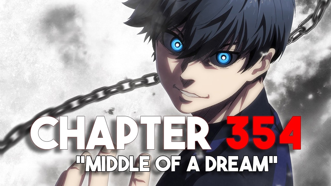 BLUELOCK VS ENGLAND BEGINS??? FORMATIONS REVEALED??? BLUE LOCK CHAPTER 354 REACTION AND REVIEW