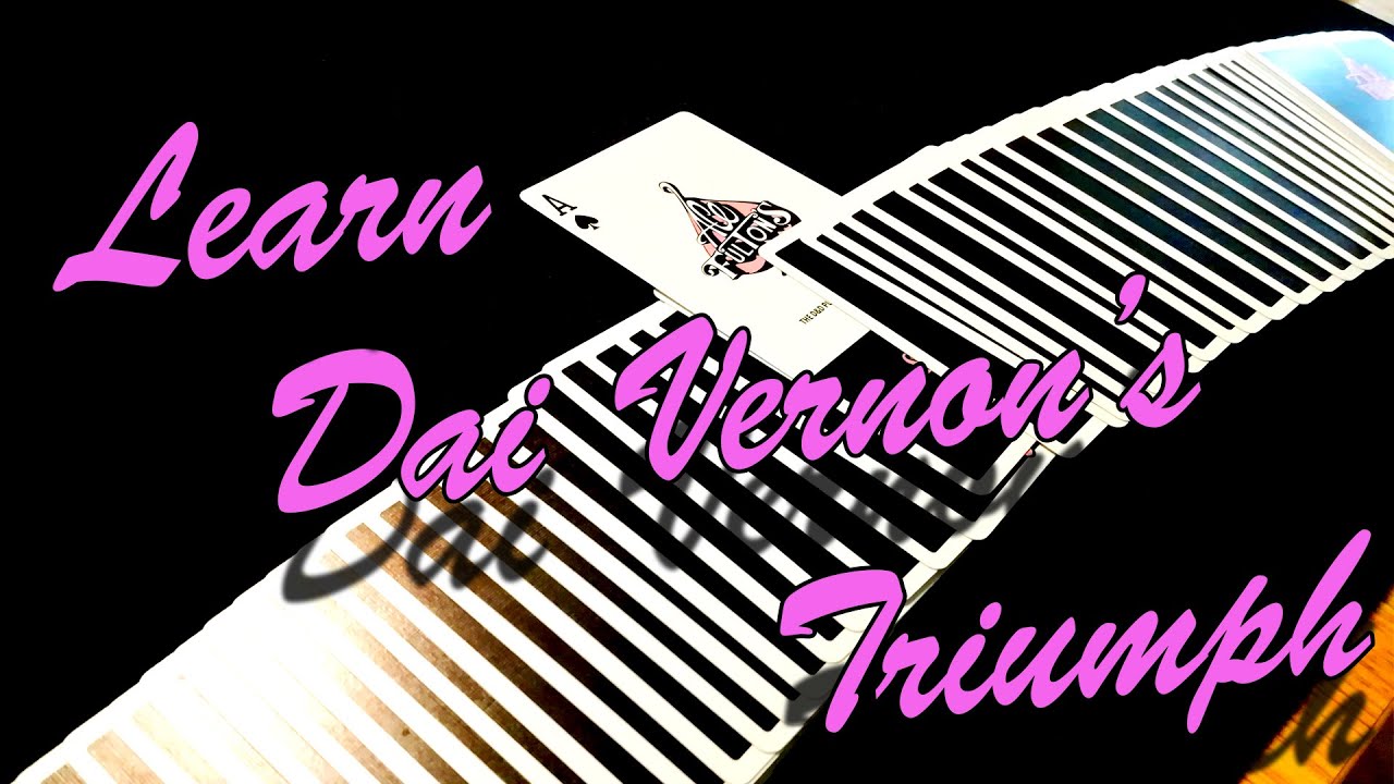 TOUR PUISSANT ! Apprends le 