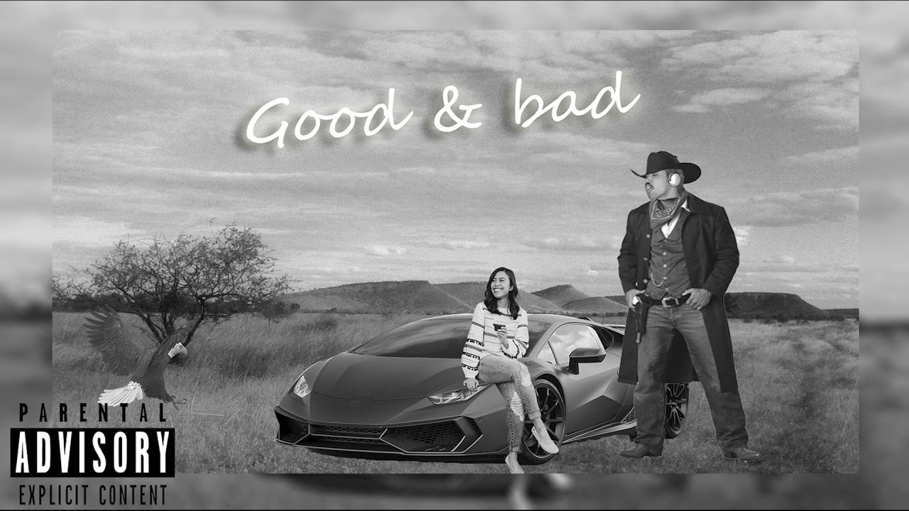 BARONKAS x Defixs - Good & Bad (ft. Defixs) (prod. BARONKAS)