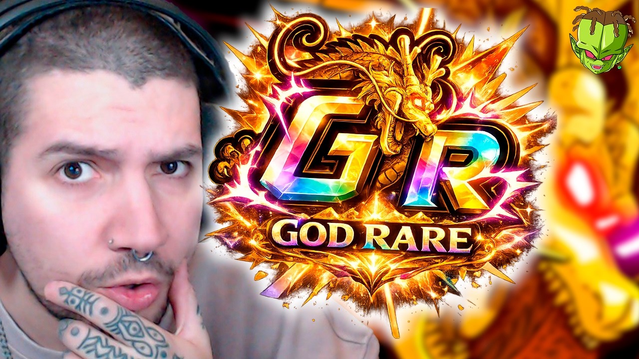 PODRIA llegar una NUEVA RAREZA a DOKKAN BATTLE?