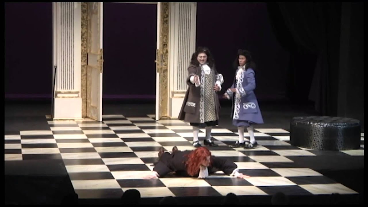 Tartuffe Archive