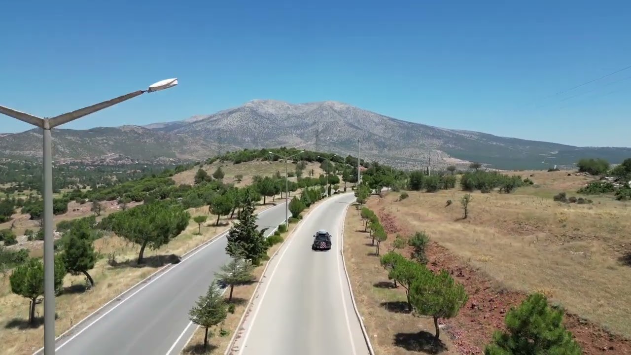 Kizilca ya Gurbetden Izine Denizli Tavas