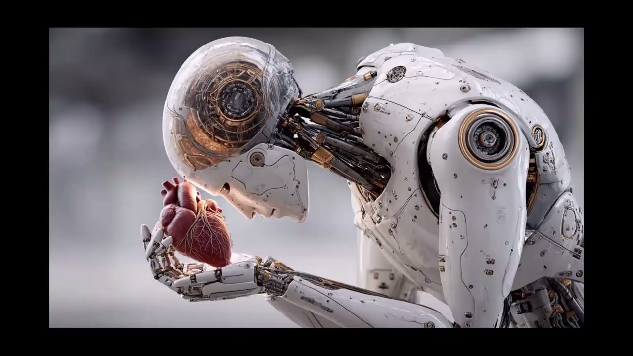 The Future of Learning & Culture in an AI World with Douglas Thomas | AI+C Global Relay 2025