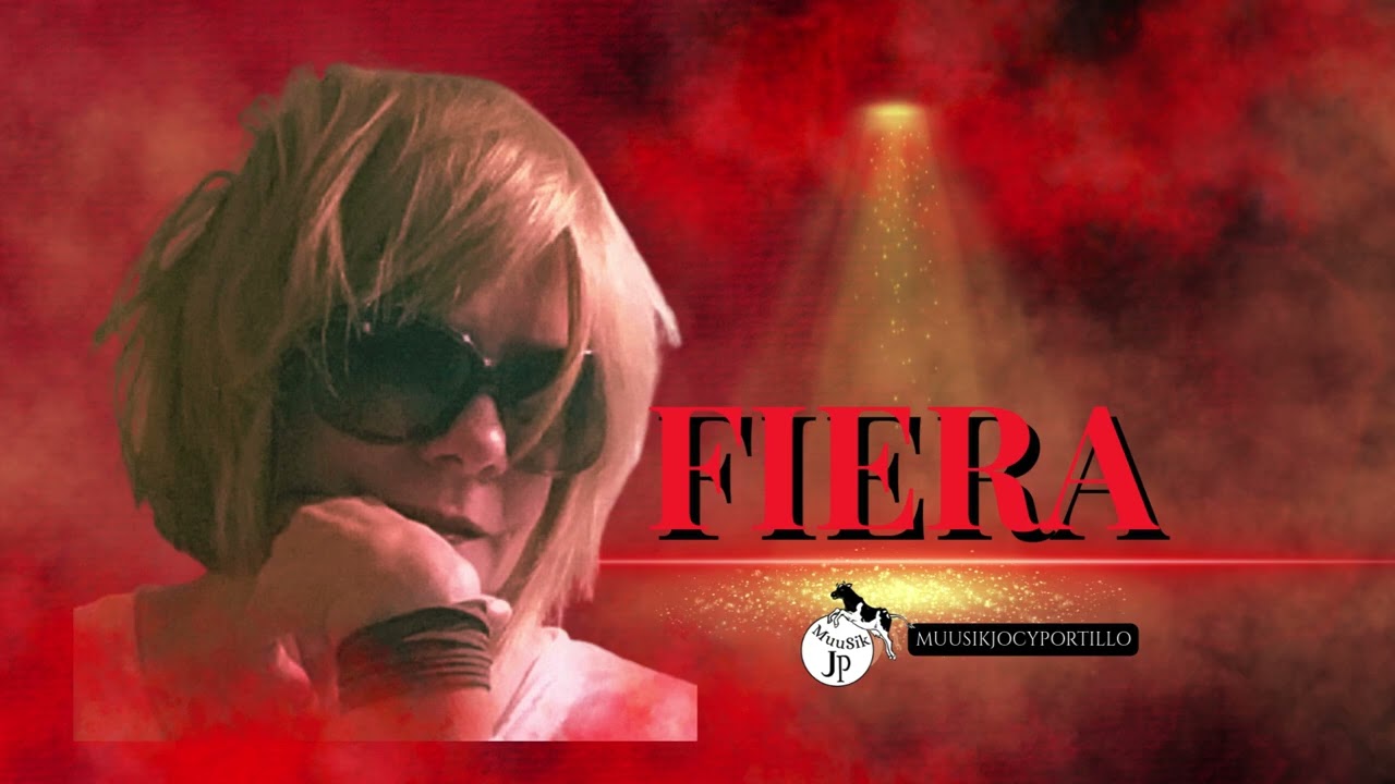 FIERA SALVAJE