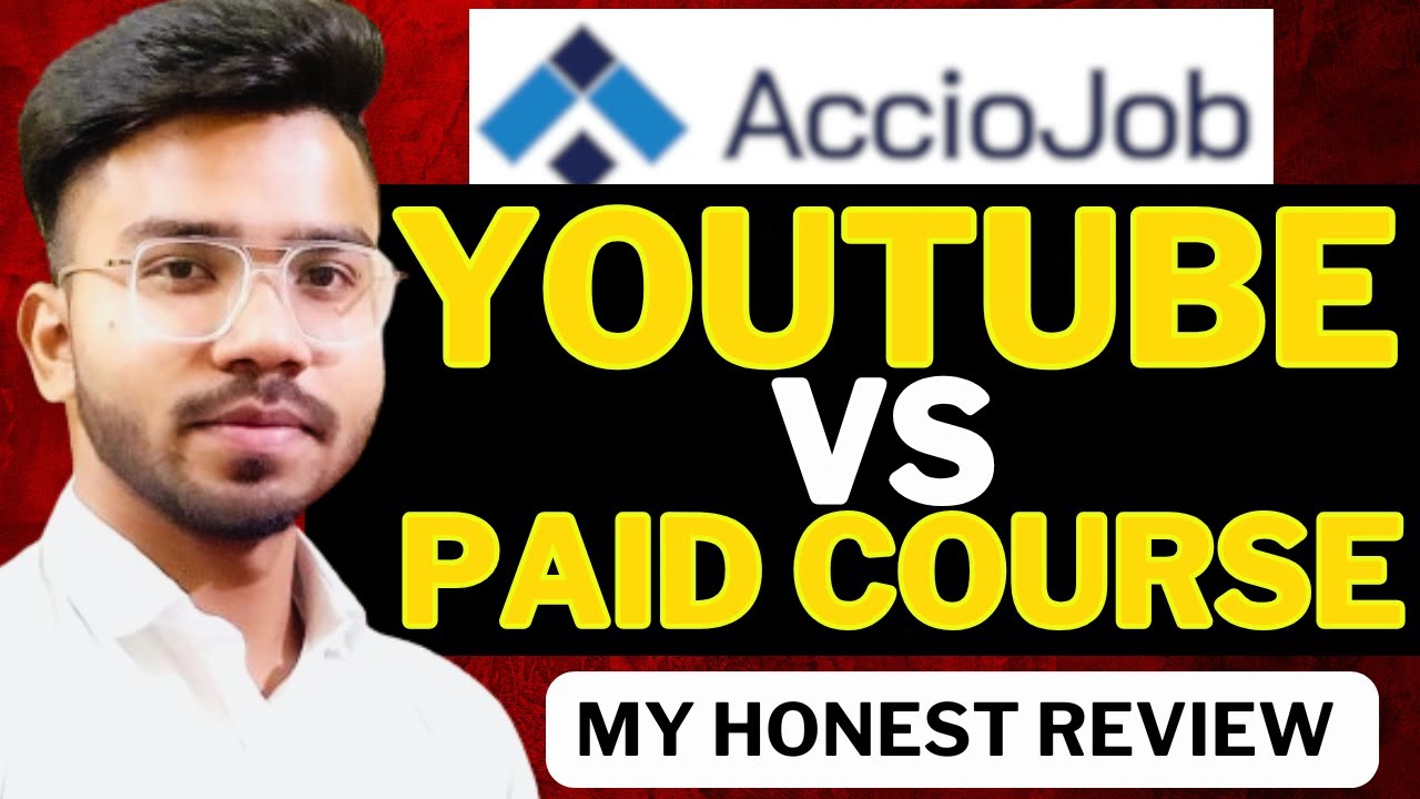 Acciojob Honest Review🔥| Acciojob Placement Review | Acciojob Pay After Placement