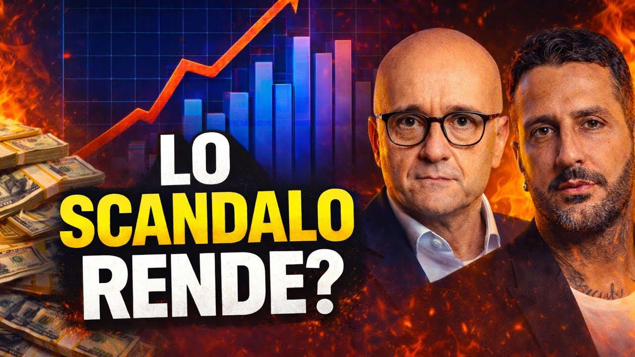 Quando l'attenzione diventa denaro