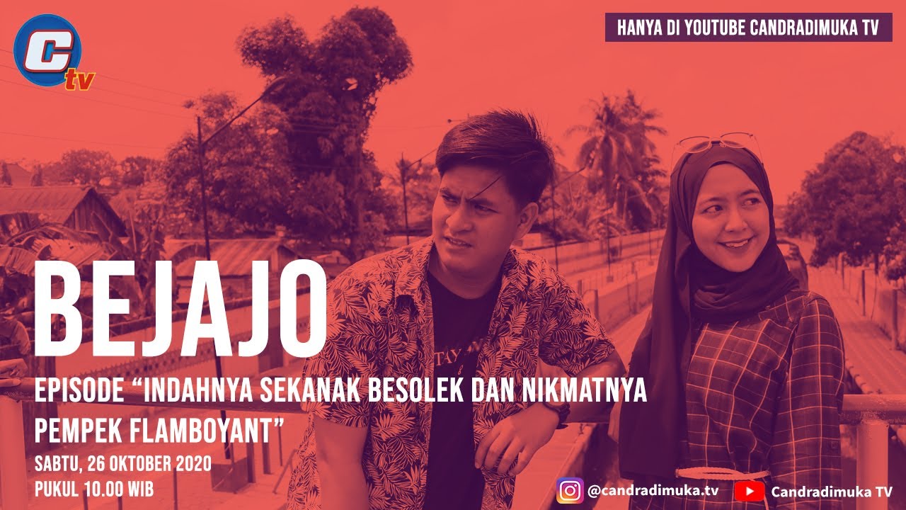 BEJAJO EPISODE 2 