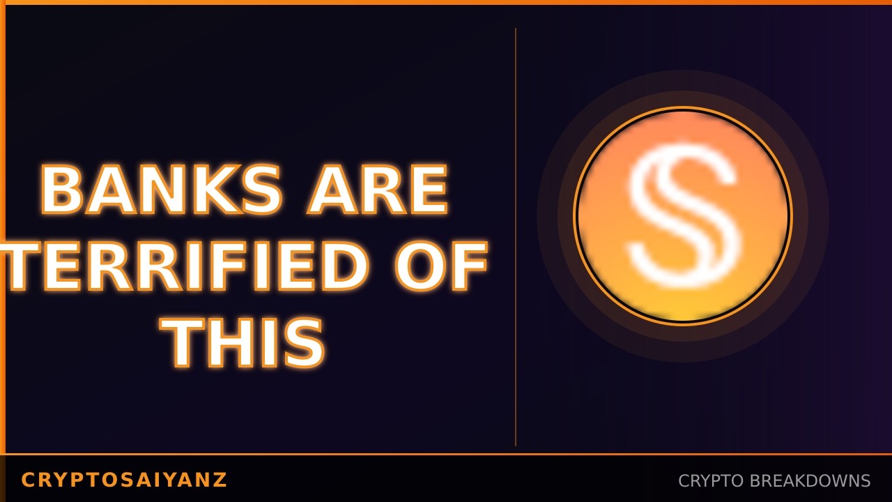USDS: The Stablecoin Banks Are Terrified Of (2026)