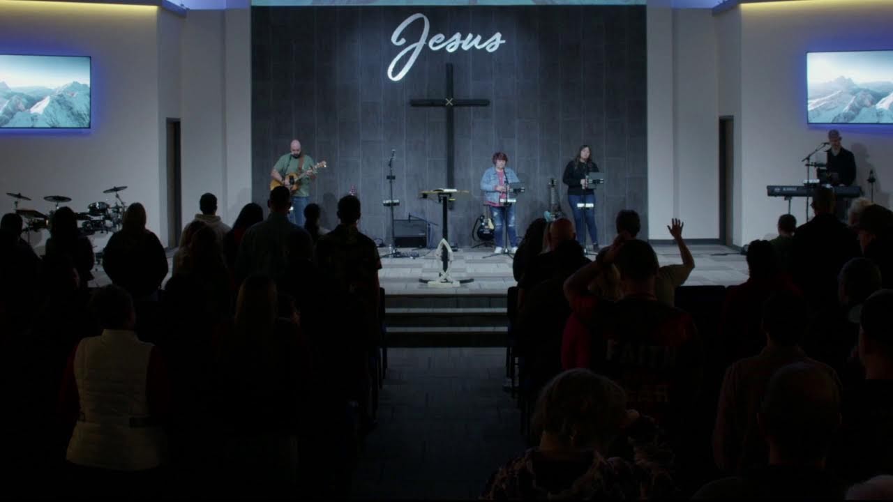 AVCC Livestream