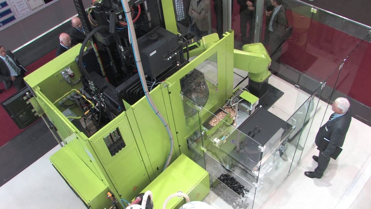 ENGEL e-insert 100