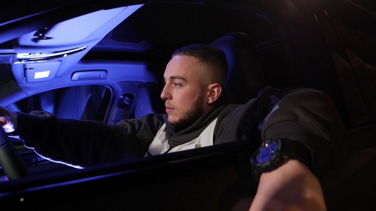 TML - Freestyle Escale #2 (Clip Officiel)