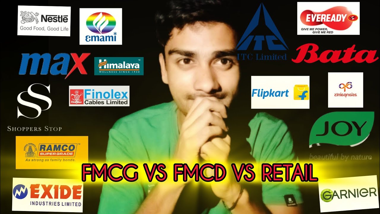 FMCG vs FMCD vs Retail: Which Industry Offers Better Internship Opportunities?