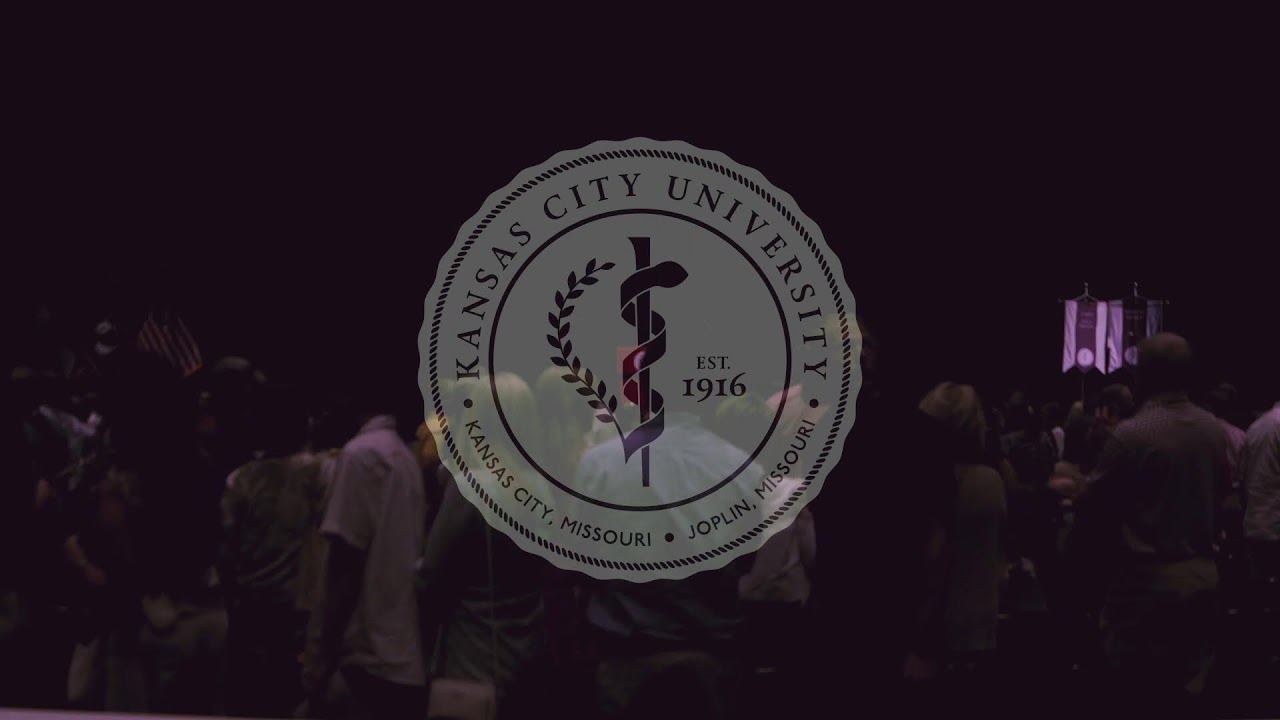 KCU - CDM Class of 2028 White Coating Ceremony