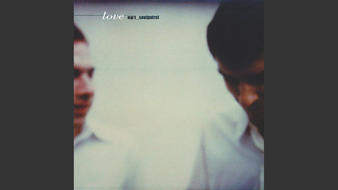 Release Your Mind (Fellmann and Louise Remix)