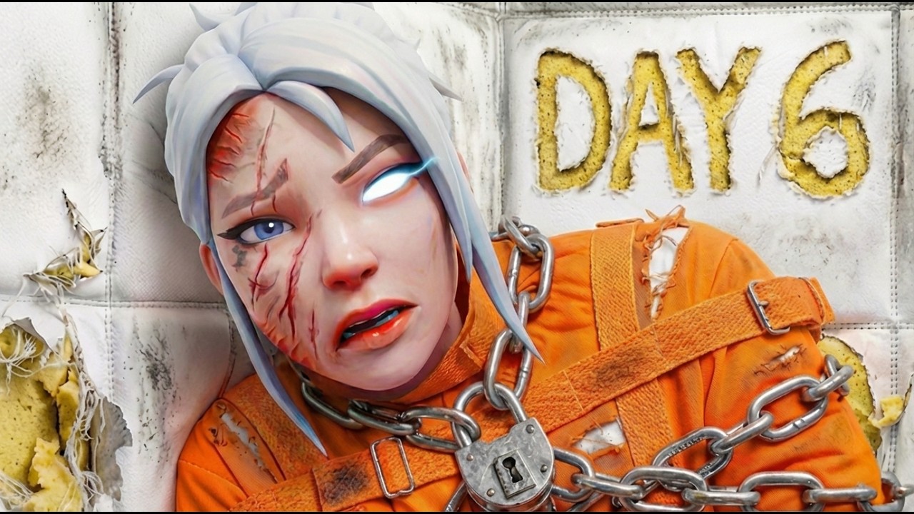 Grinding Valorant Ranked for 7 Days