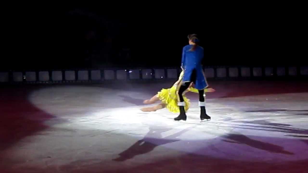 Beauty & The Beast (Disney On Ice)