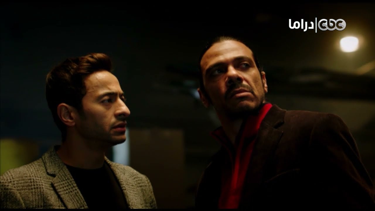 مسلسل ابن أصول | 
