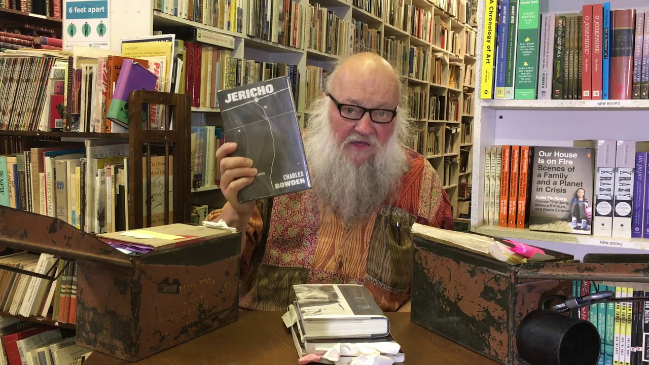 The Ammo Can Library #1 - Ken Sanders