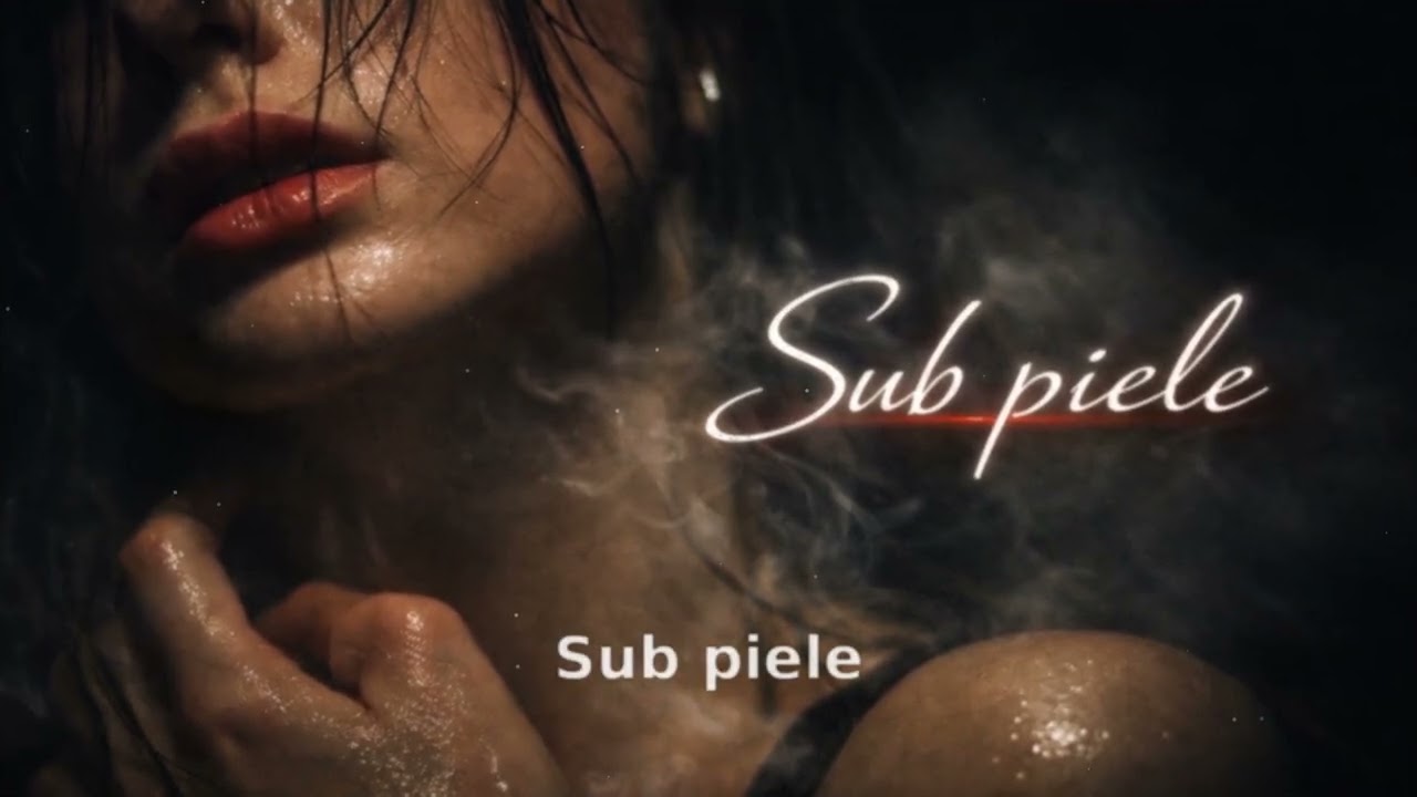 Mira Sol - Sub Piele