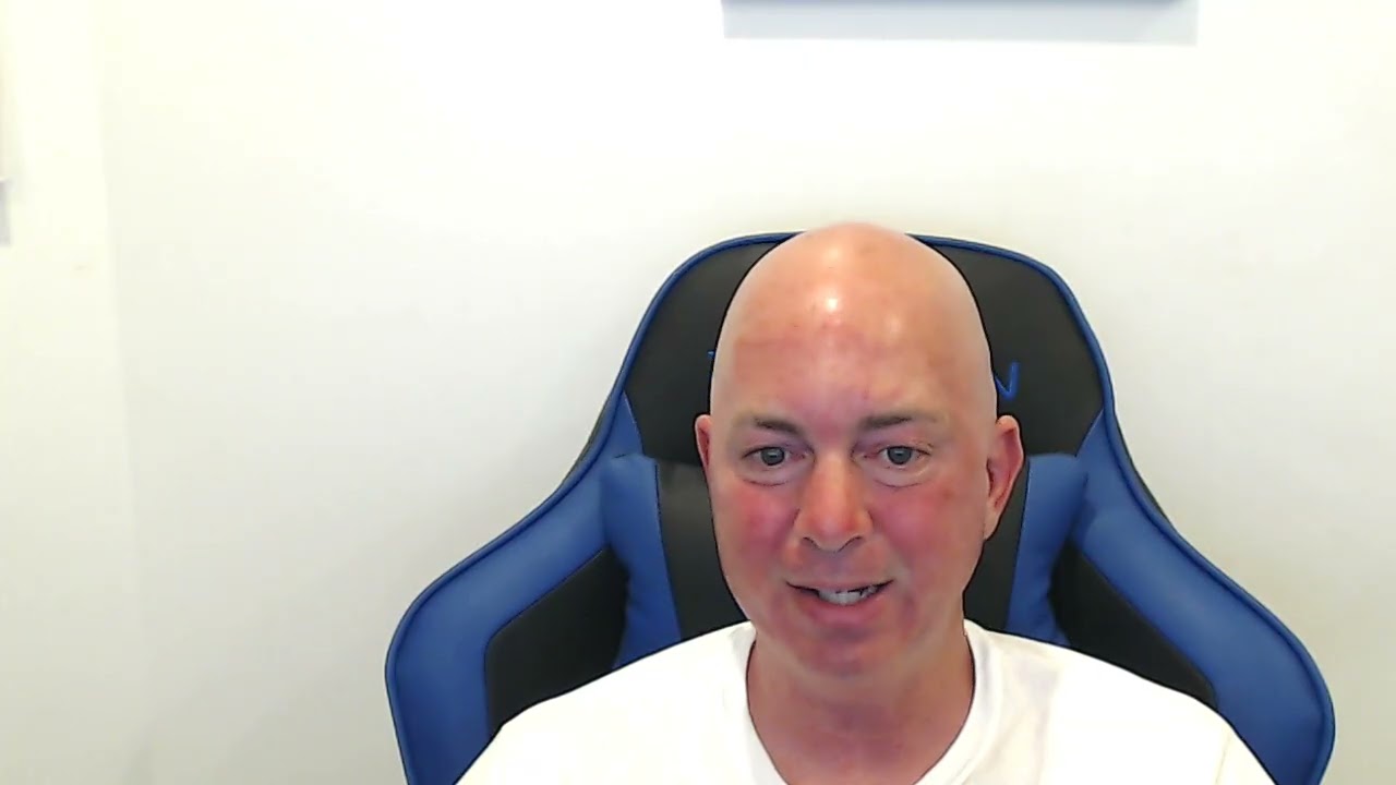 REALIST NEWS &mdash; Краткий обзор недавнего видео медиума Мишель Робинсон