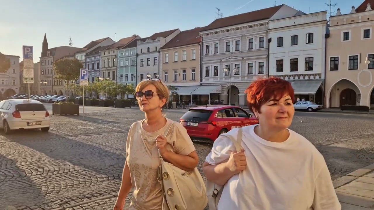 Grandhotel Zvon České Budějovice