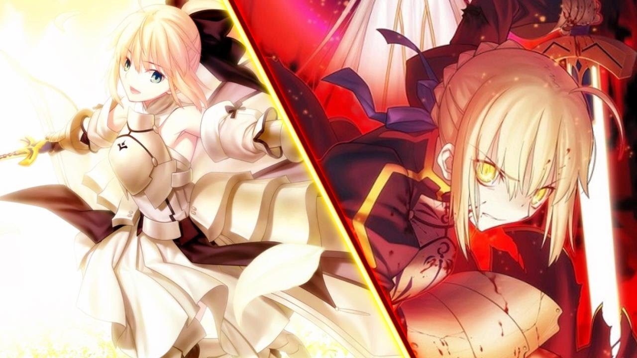 【MAD】Light My Fire【FGO】