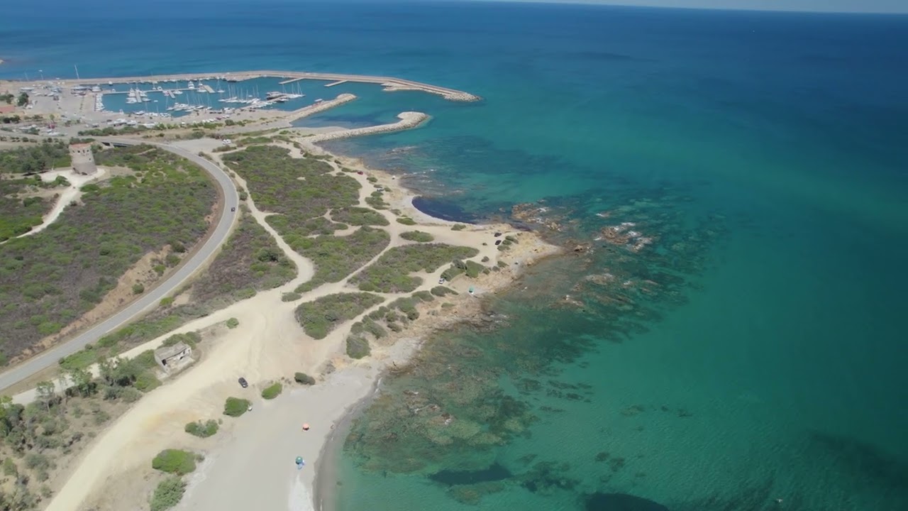Sardinien 2021