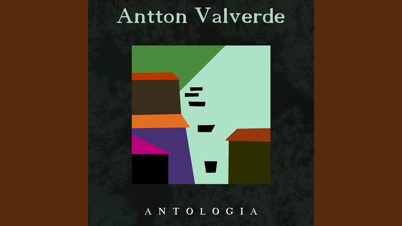 Nik badut maiteño bat (Moi j'ai une amie)