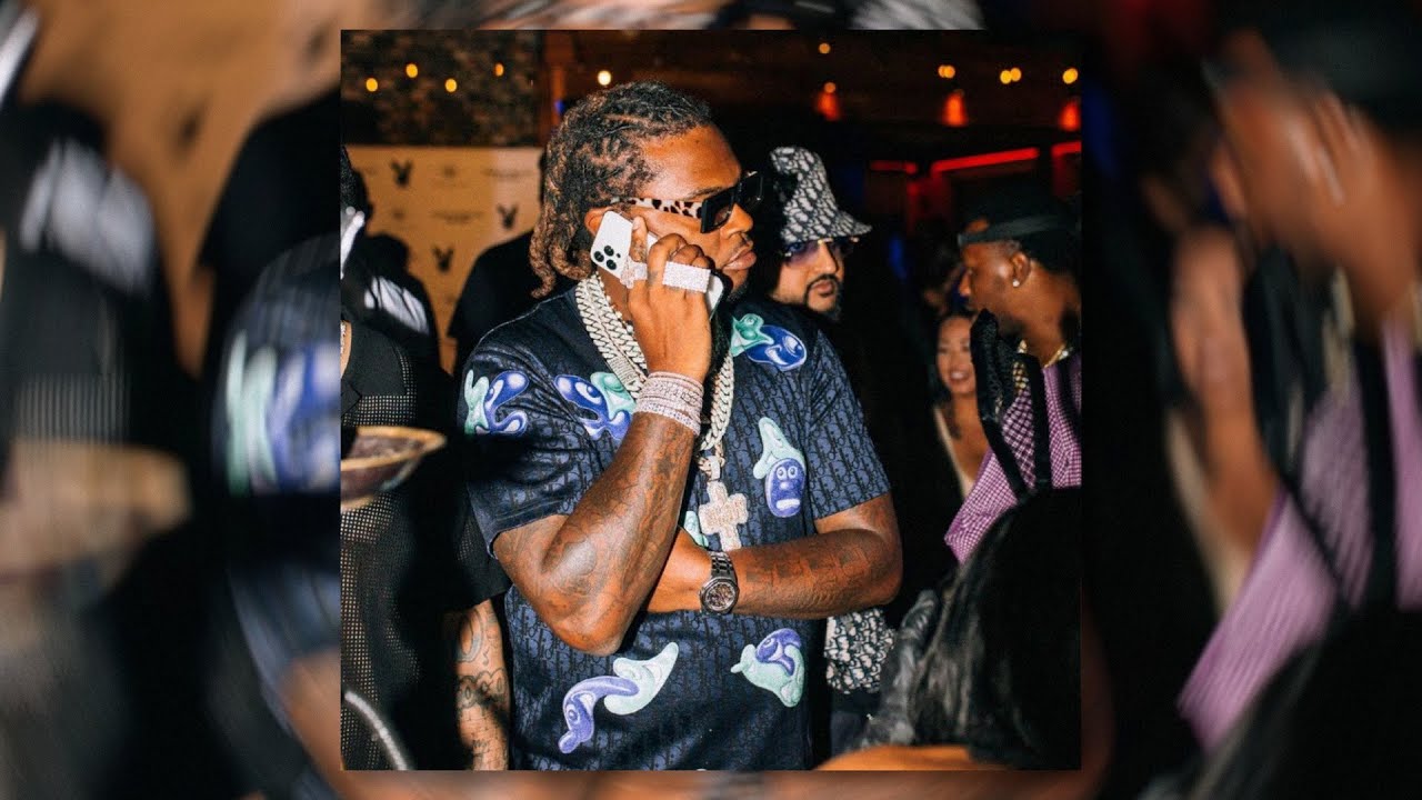 [FREE] (Guitar) Gunna x Lil Baby x Lil Keed Type Beat 
