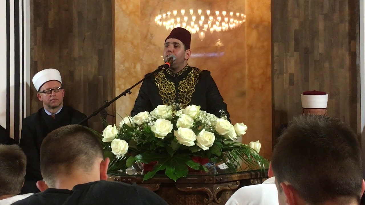 Mutasim Asali surah al-Baqara | المعتصم العسلي سورة البقرة