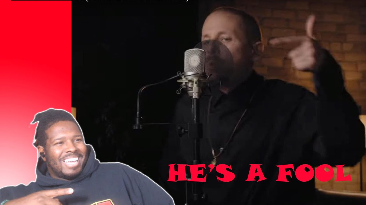 PROF Got SWAG | PROF Fire Lessons Reaction