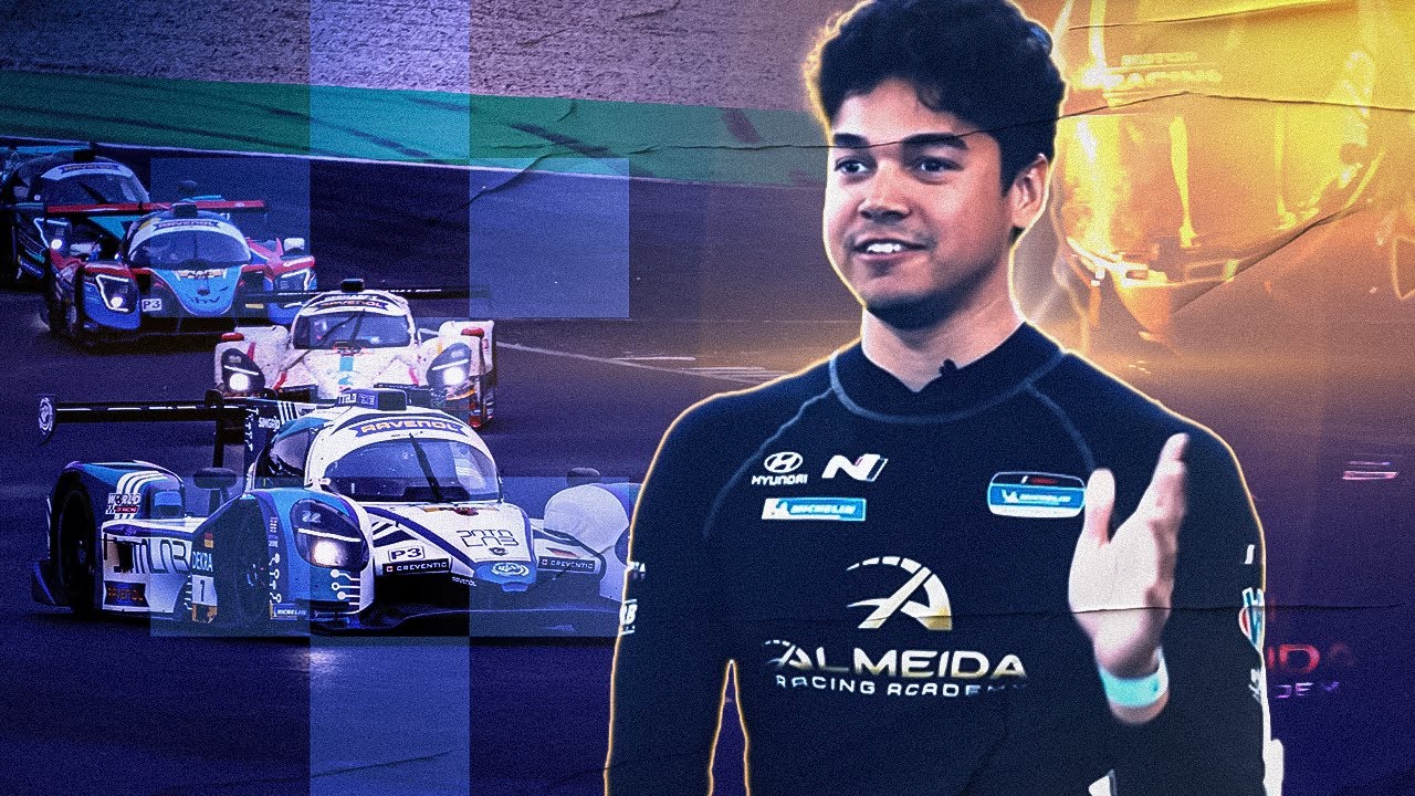 Most Racing Drivers Never Reach the LIMIT - Here's How to Fix it
