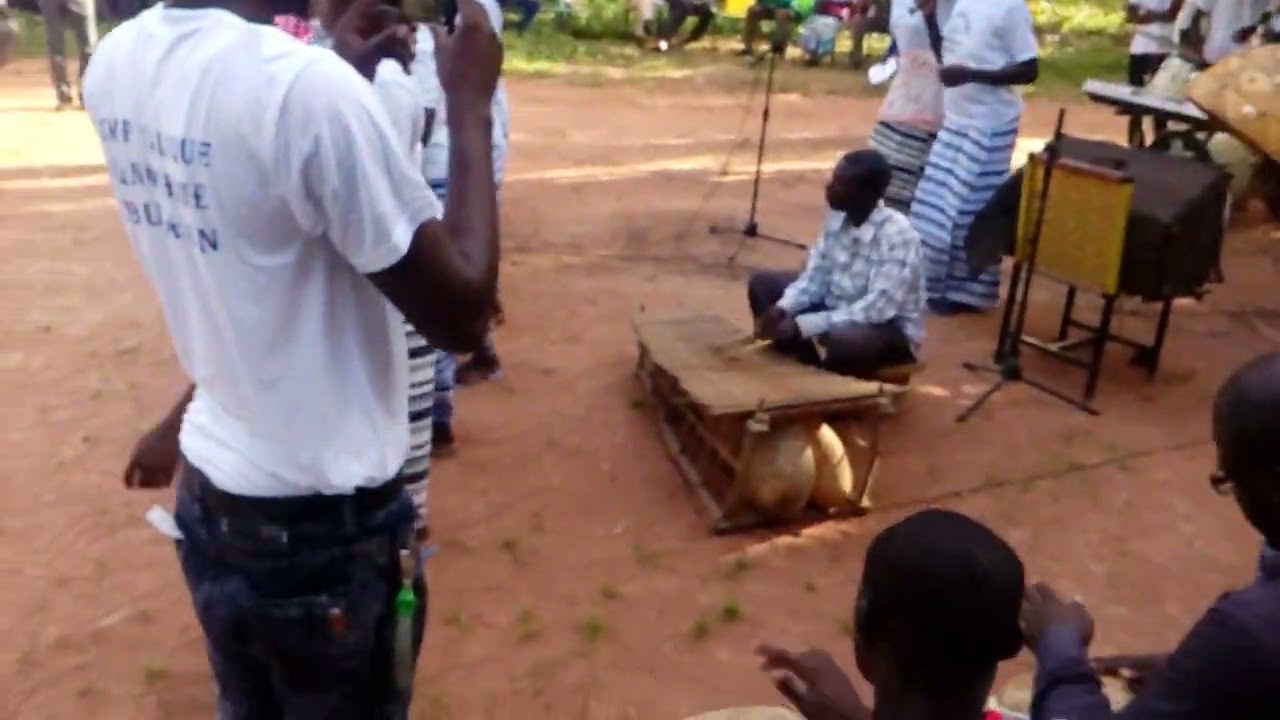 C A M P BIBLIQUE FRANCOPHONE BUWATUN