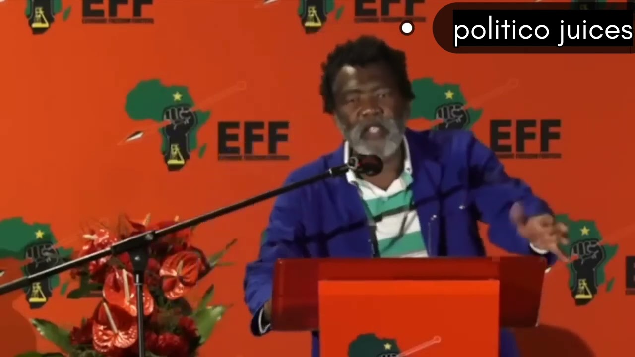 DR LWAZI LUSHABA ON WHY AFRICAN STATES FAIL AFTER INDEPENDENCE