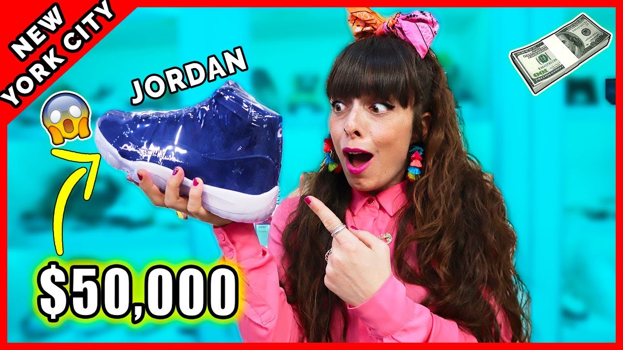 Shopping a New York : 7 NEGOZI di TENDENZA da non perdere