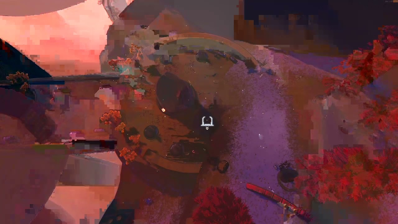 Risk of Rain 2 (Video lowkey got corrupted)
