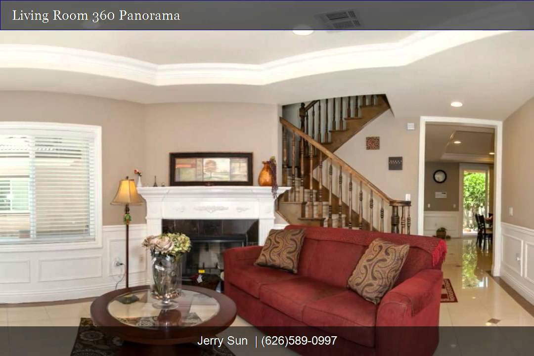 Temple City Real Estate Agent- Jerry Sun-Listing-5349 Santa Anita Ave,Temple City