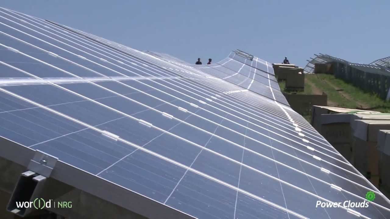 Scornicești A, великое видение становится реальностью - 3 (RU) - July 2013