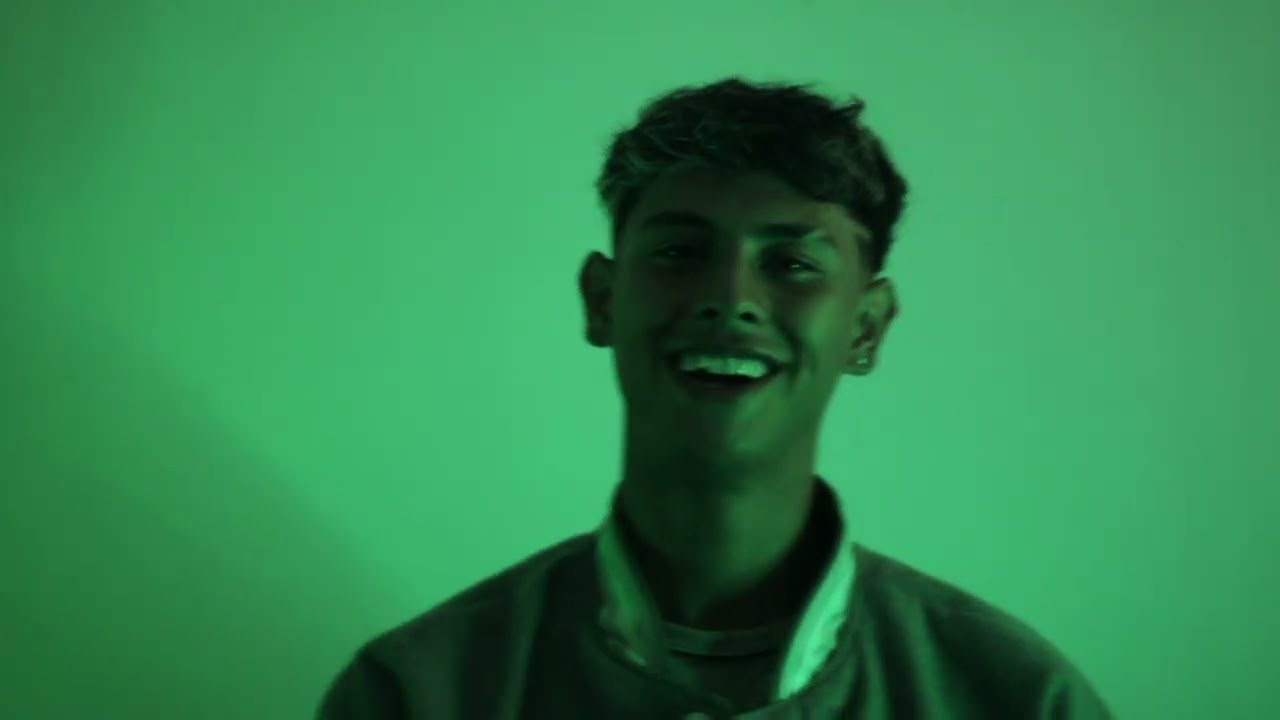 ALEJO AG ft. SAIMONH, JESHUA - Punto y Final (OFICIAL VIDEOCLIP)