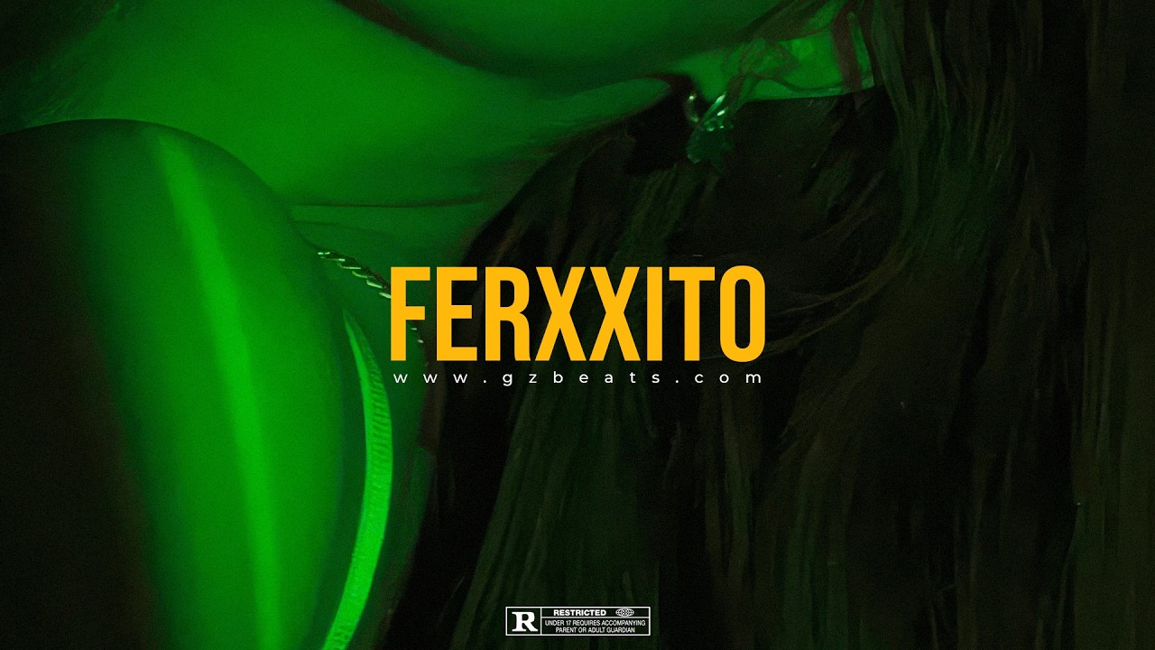 FERXXITO  - Beat Reggaeton Instrumental 2026
