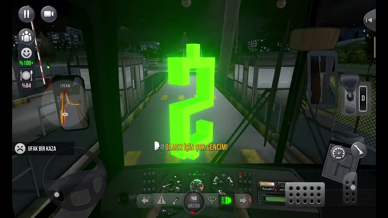 26 Şubat 2026 Bus sumilator:ultimate