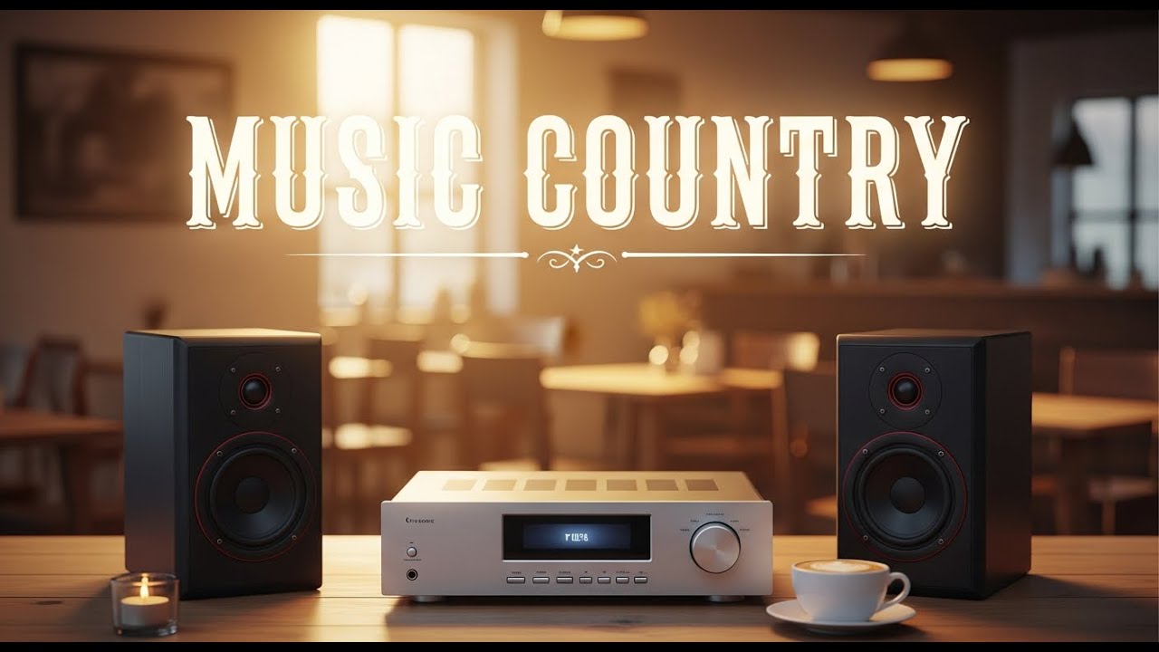 This Country Song Feels Like No Return 💔 Emotional Modern Country Music