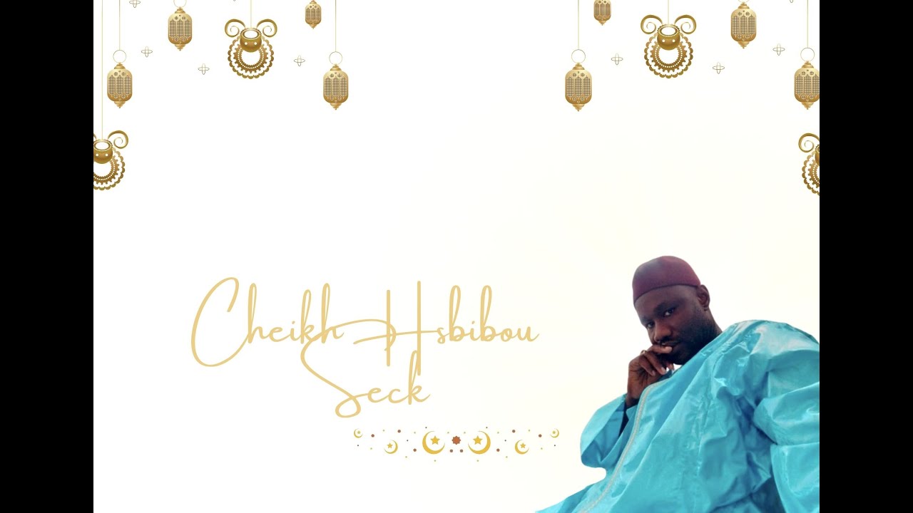 Serigne Habibou Seck sirrou khamssatou5 secret du coran  live